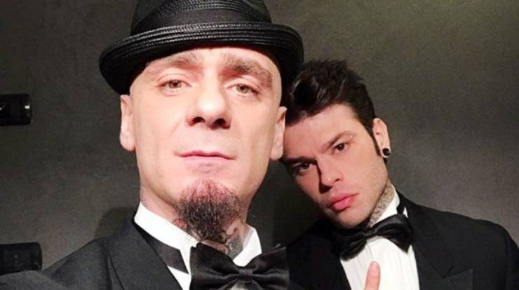 fedez e j-ax reunion