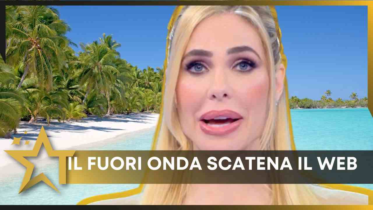 isola dei famosi video