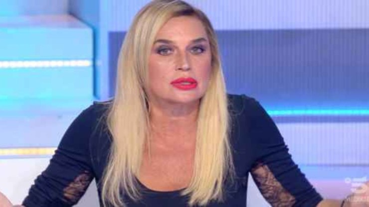 lory del santo contro ilary blasi