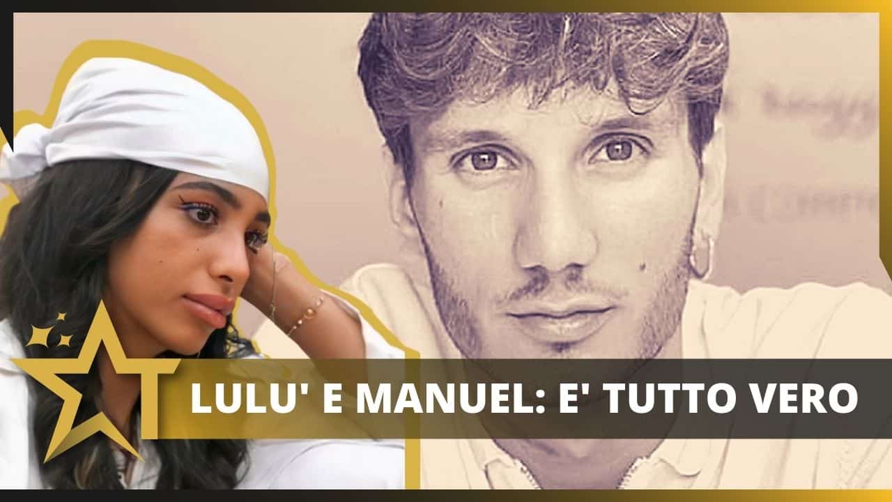 lulù selassiè e manuel bortuzzo