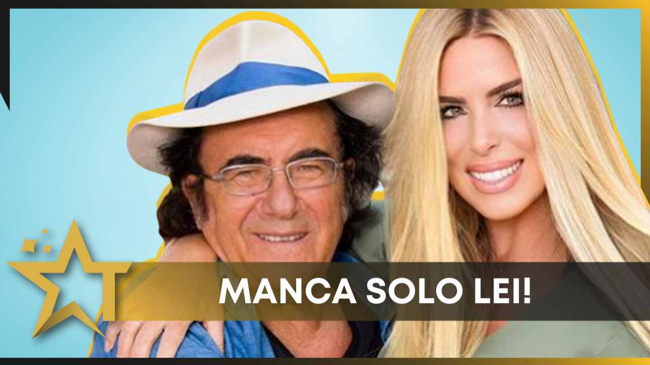 al bano loredana amore