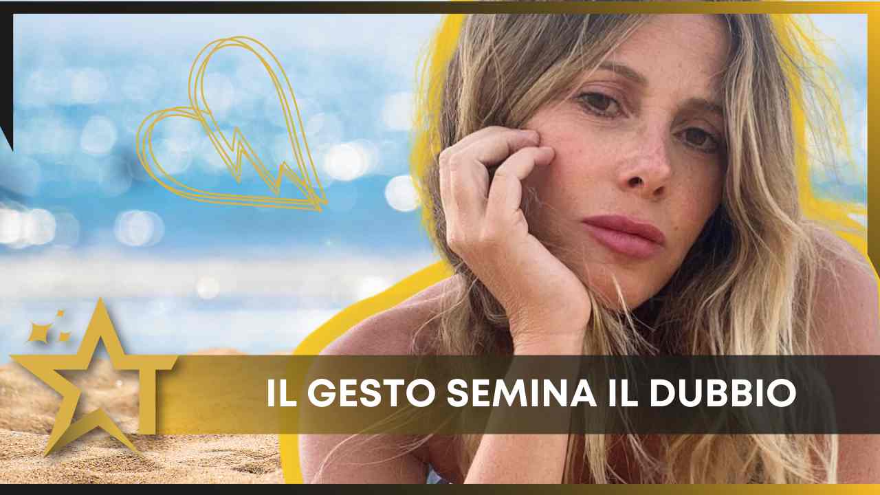 alessia marcuzzi dubbio