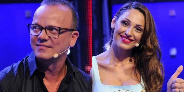 anna tatangelo e gigi d'alessio