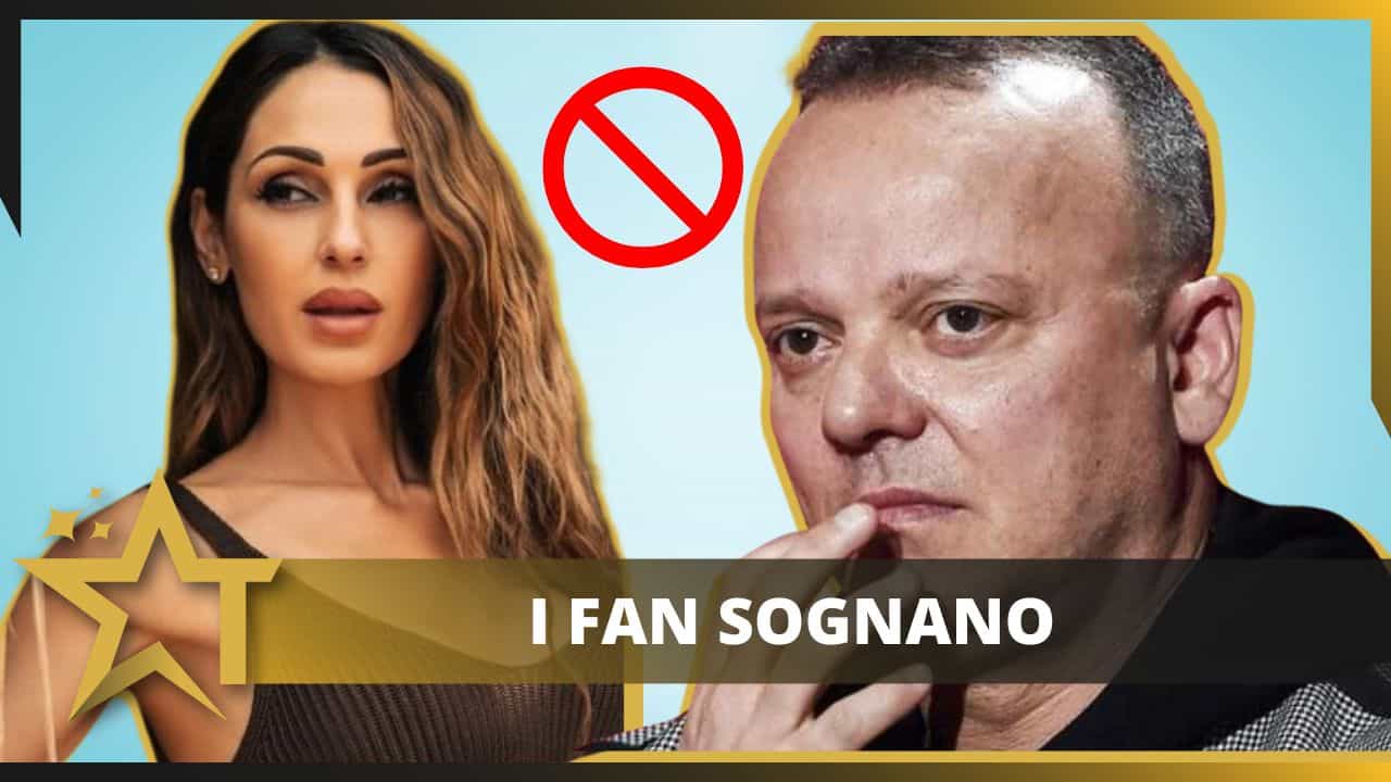 anna tatangelo e gigi d'alessio