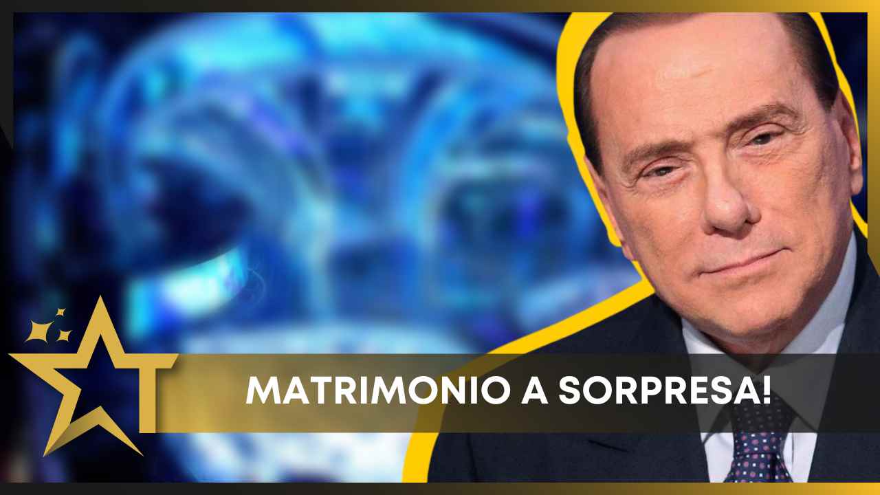 ex silvio berlusconi