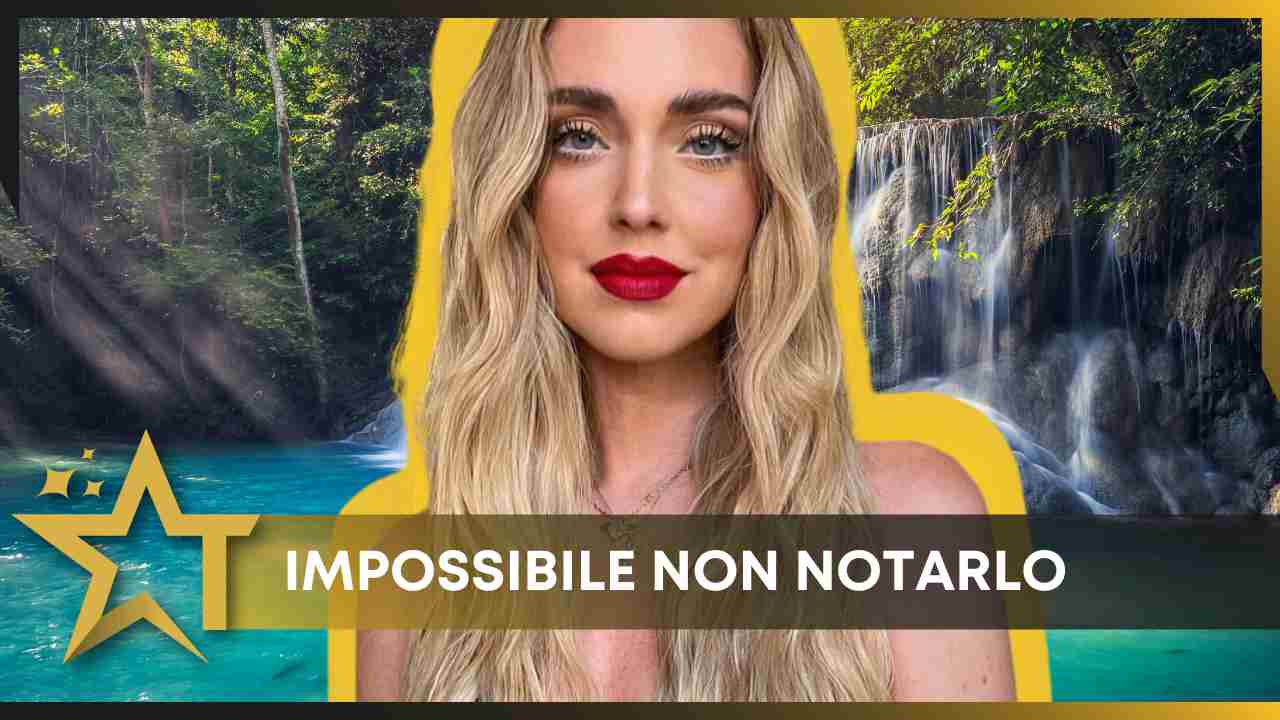 chiara ferragni rossetto