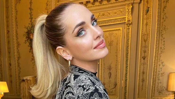 chiara ferragni coda