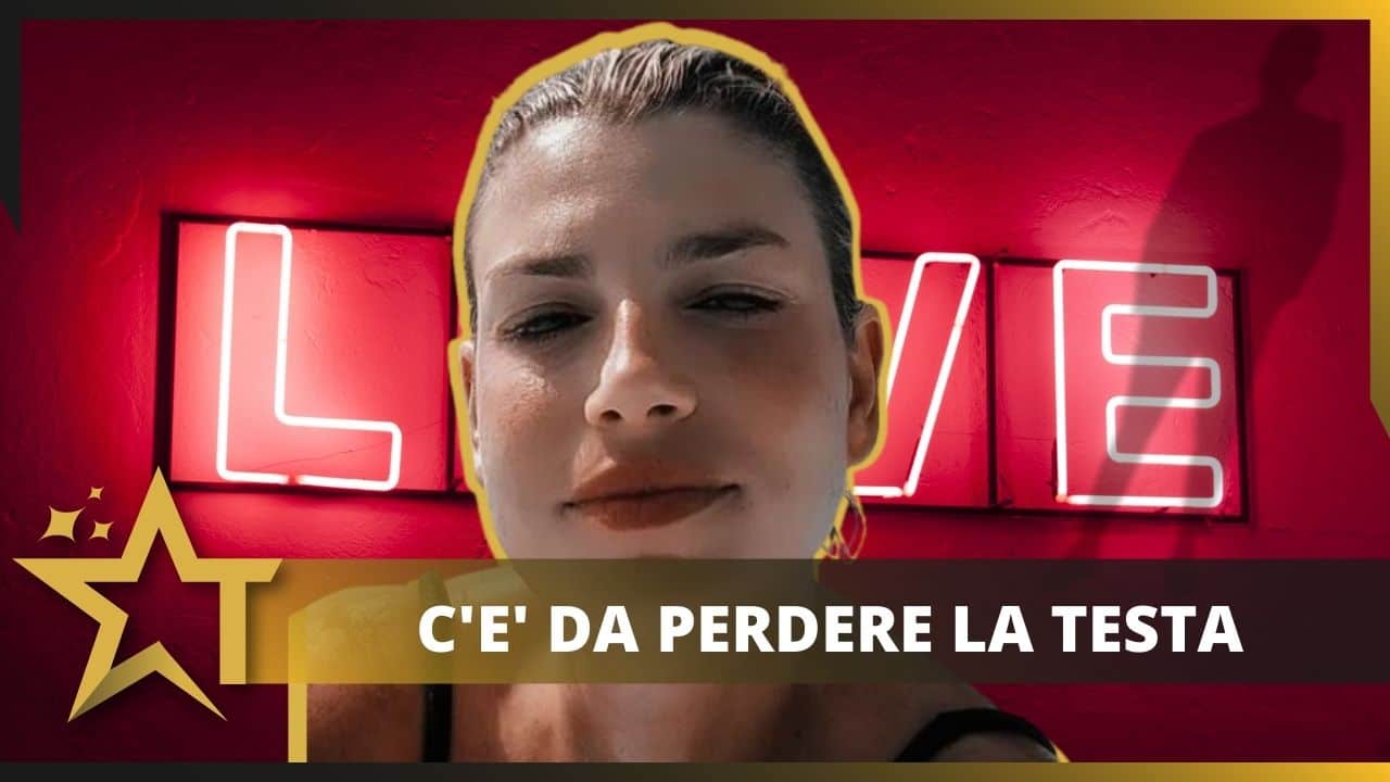 emma marrone