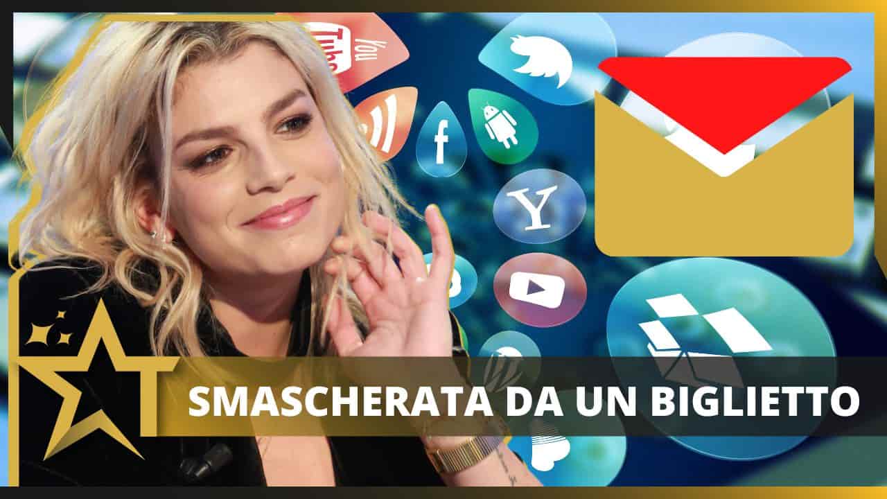 emma marrone