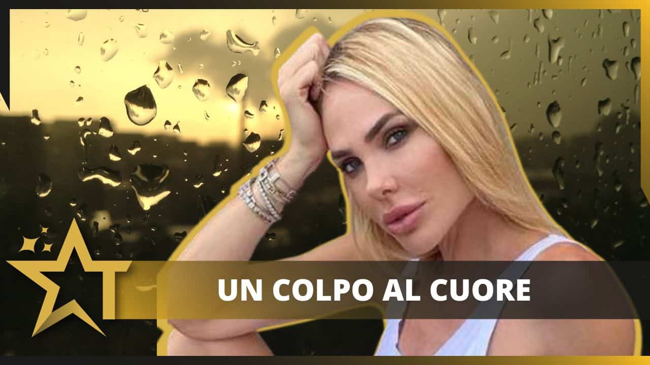 ilary blasi