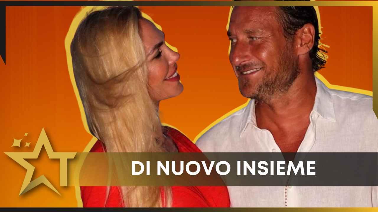 totti blasi storia