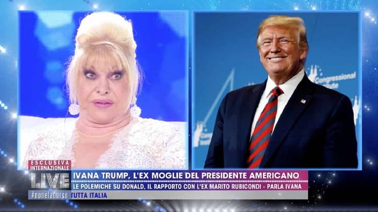 ivana trump