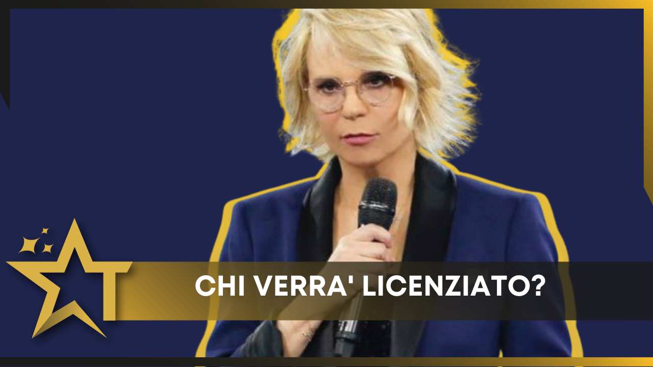 amici 22 anticipazioni