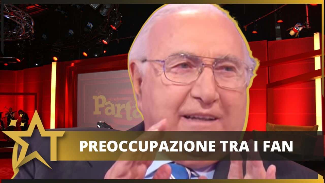 pippo baudo