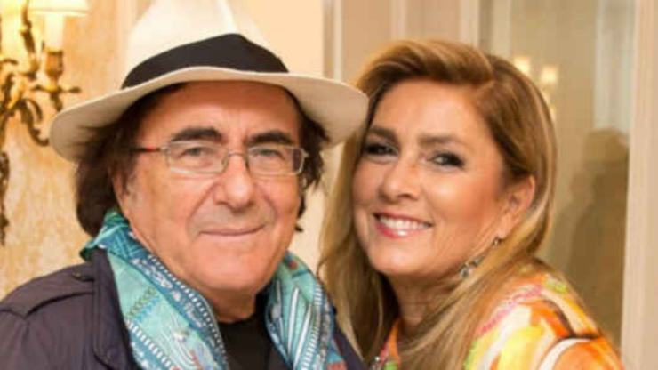 al bano romina power storia