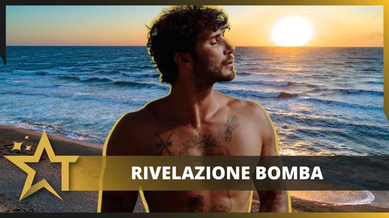 stefano de martino