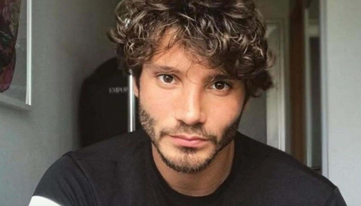 stefano de martino