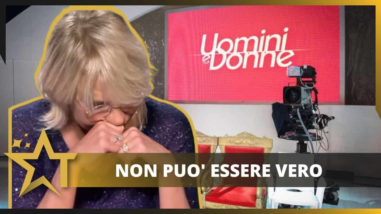 uomini e donne