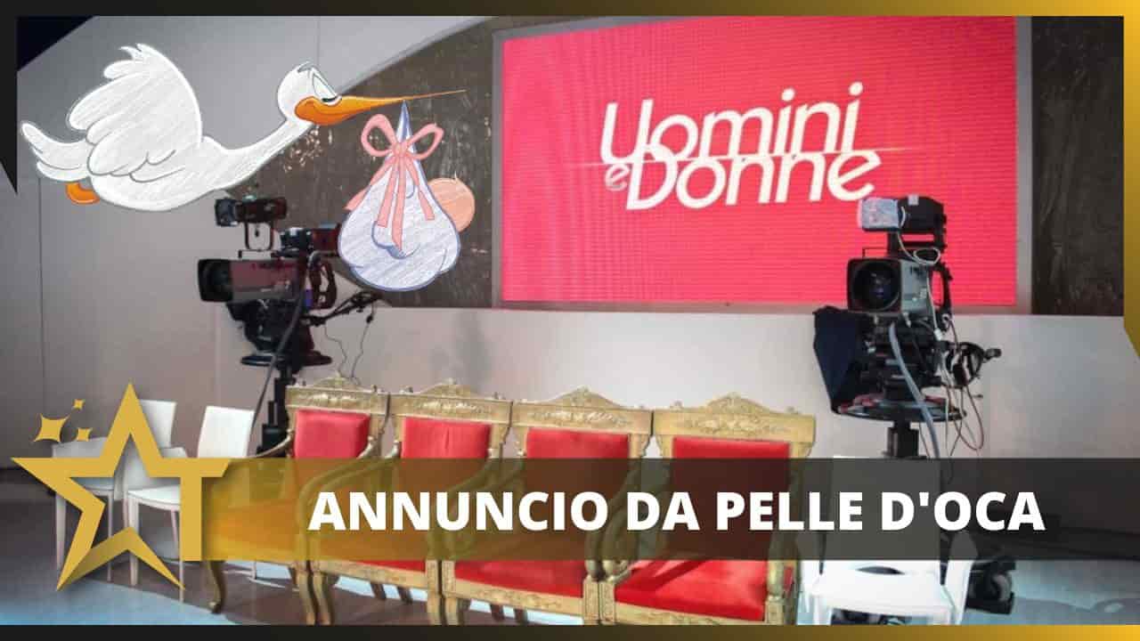 uomini e donne