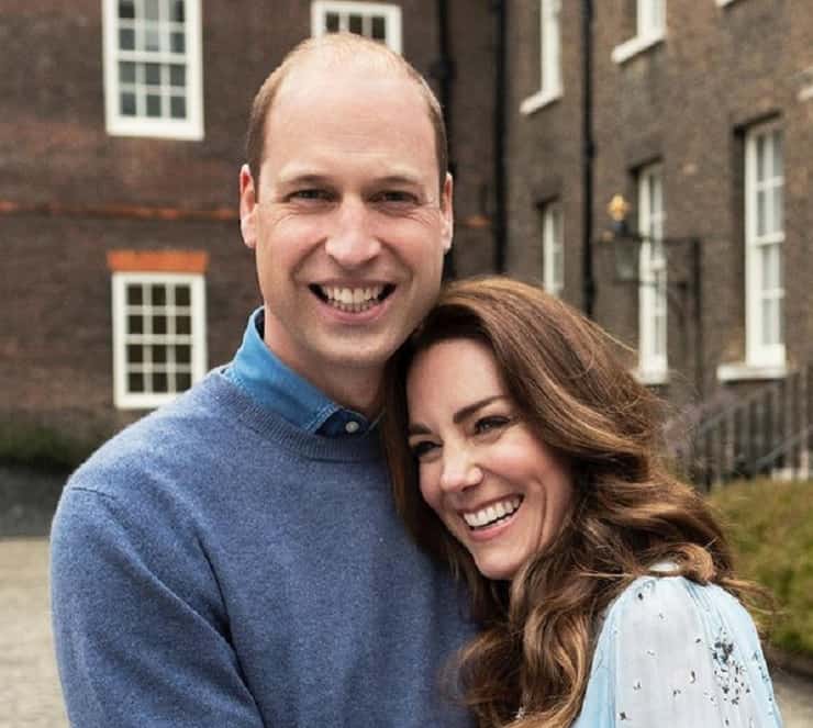 william e kate middleton