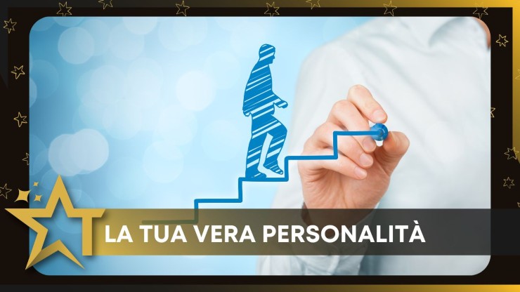 Personalità