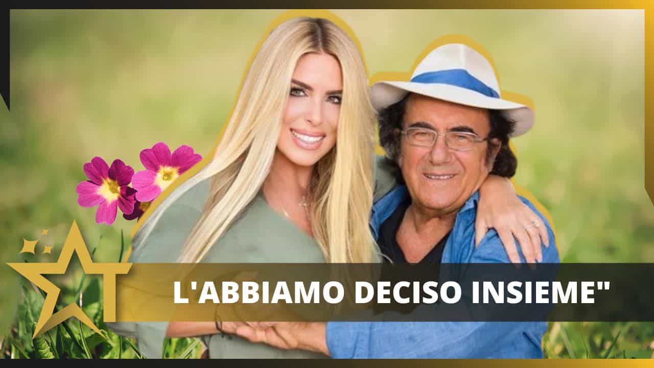 albano e loredana lecciso