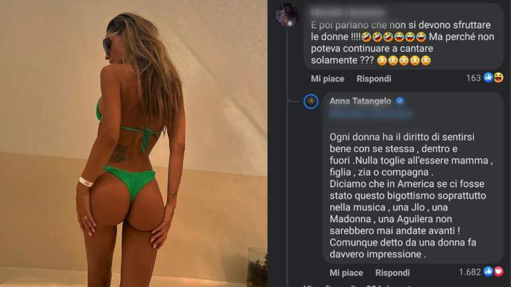 anna tatangelo hater