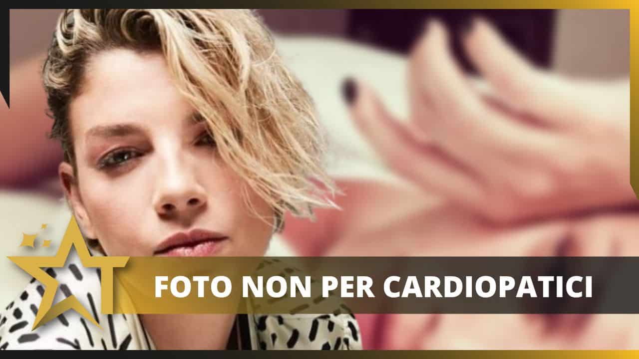 emma marrone