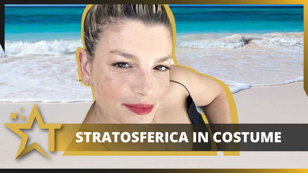 emma marrone