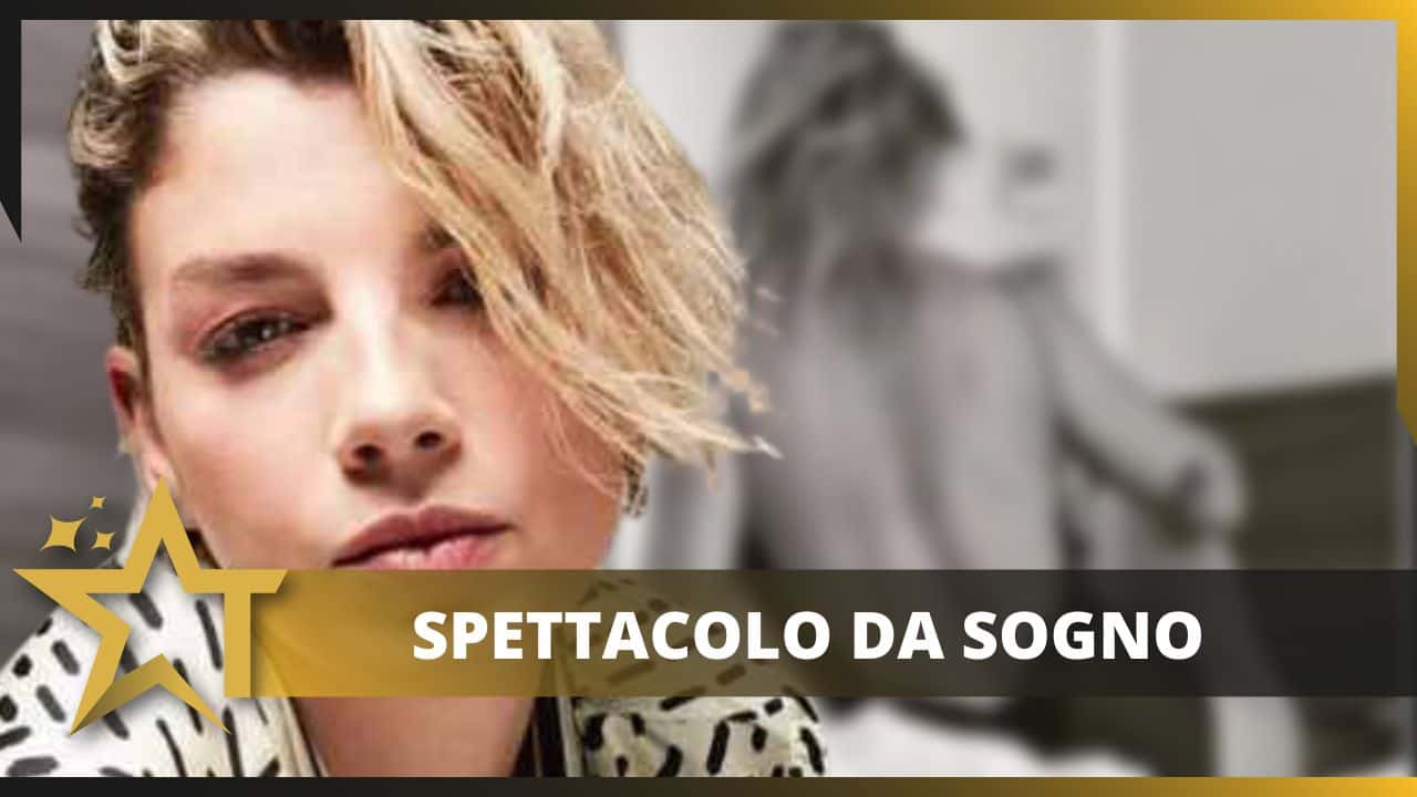 emma marrone