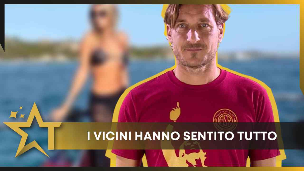 totti vicini