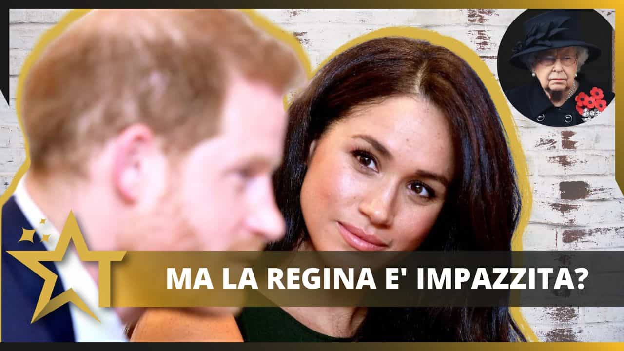 harry e meghan