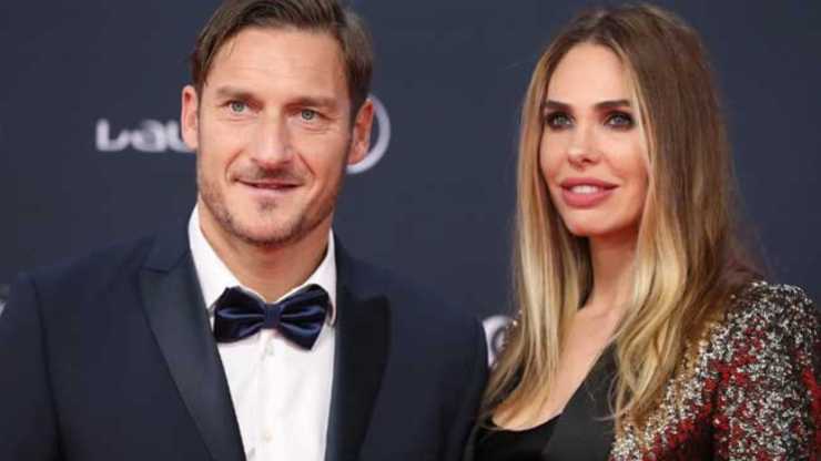 totti blasi divorzio 