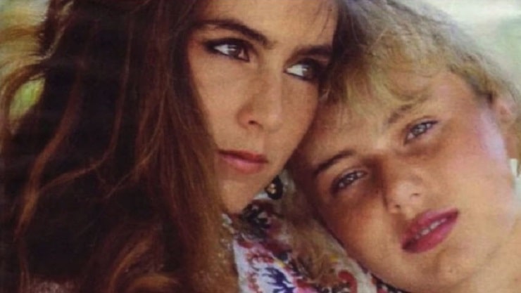 romina power