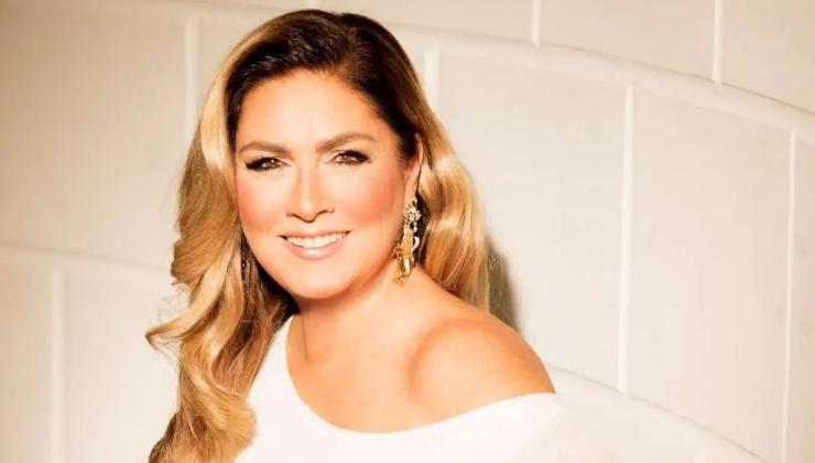 romina power passato