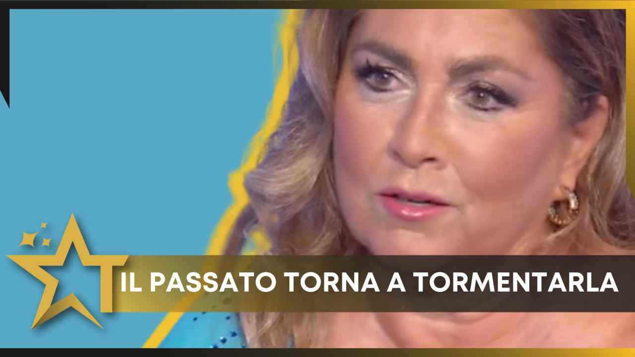 romina power dolore