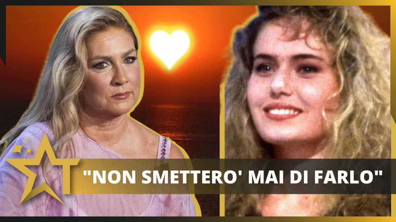 romina power