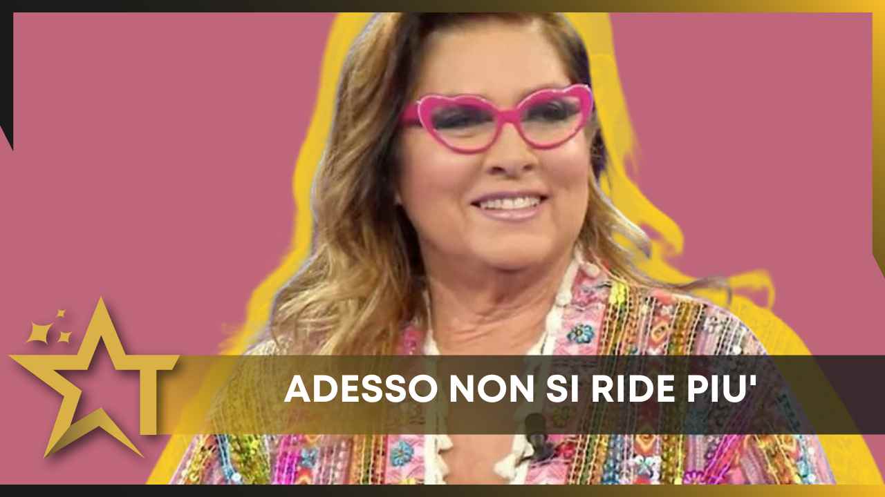 romina power felice