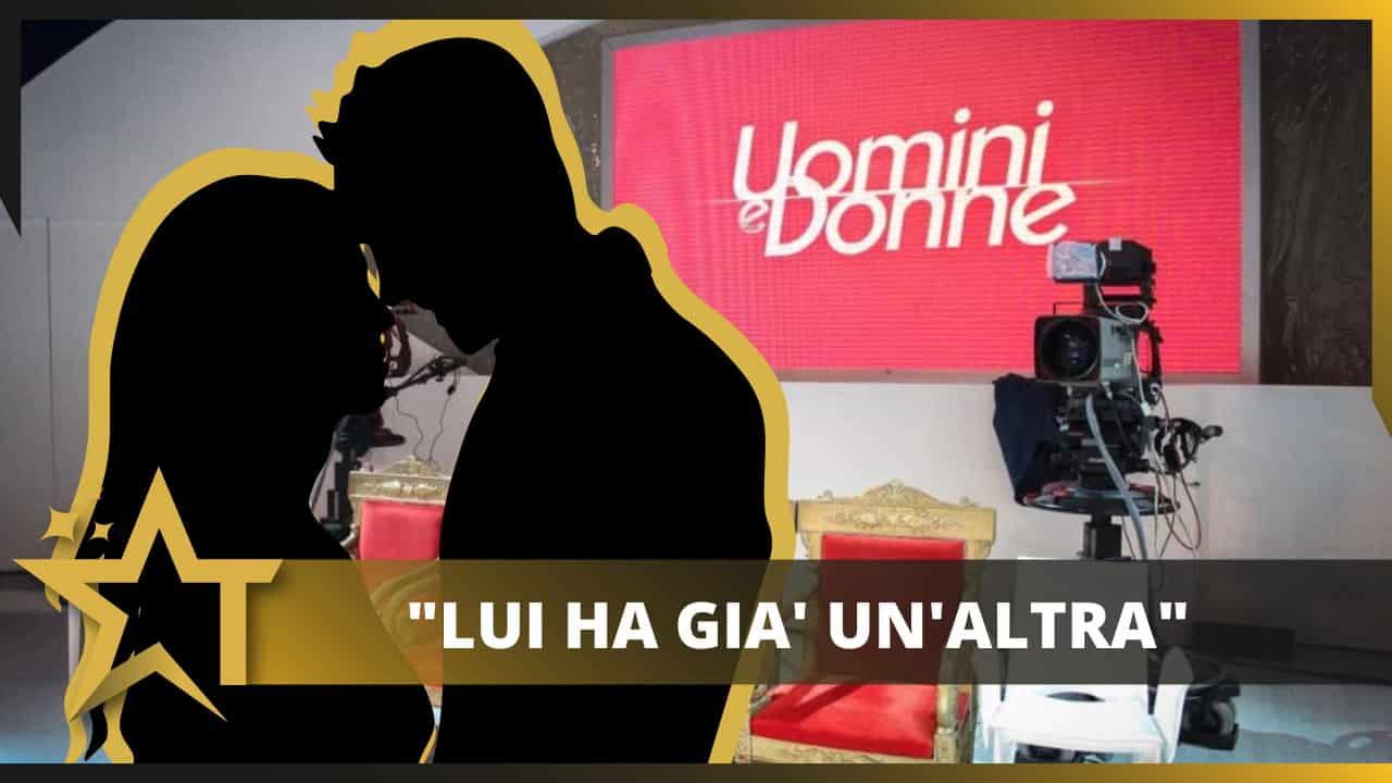 uomini e donne