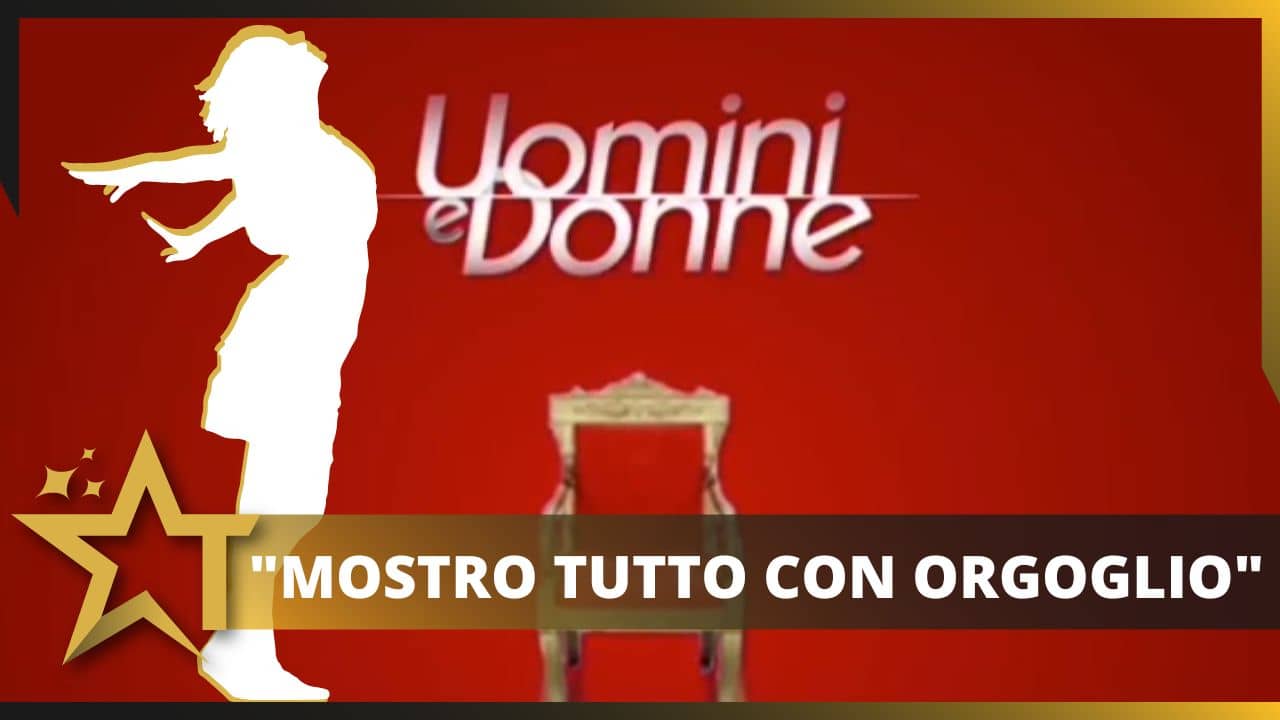 uomini e donne