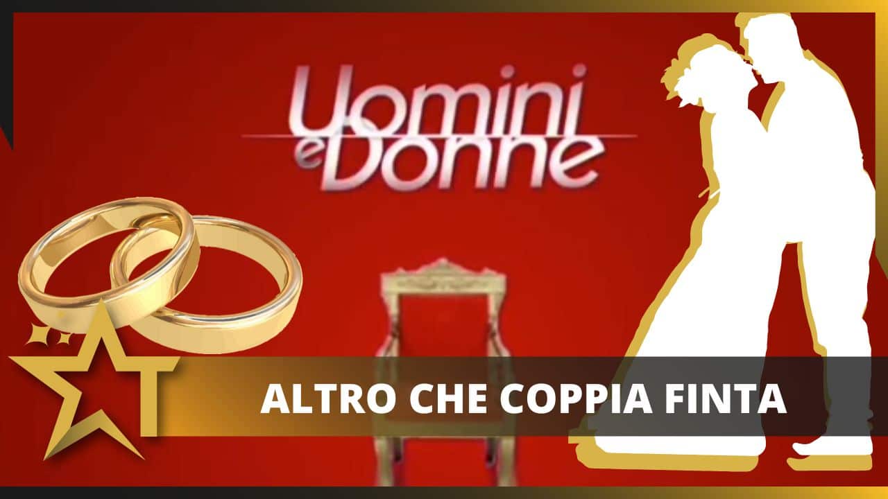 uomini e donne