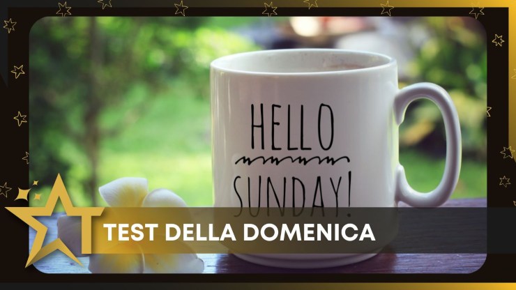 Domenica