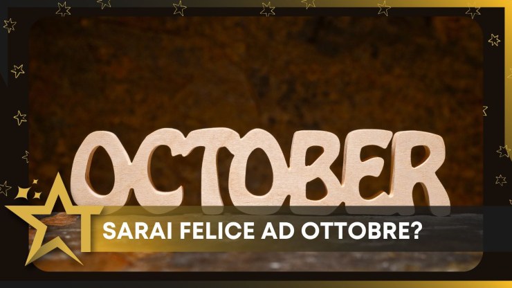 Ottobre