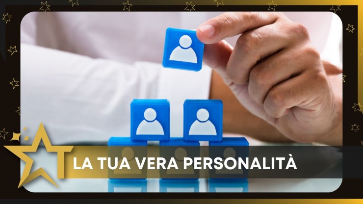 Personalità