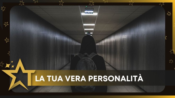 Personalità