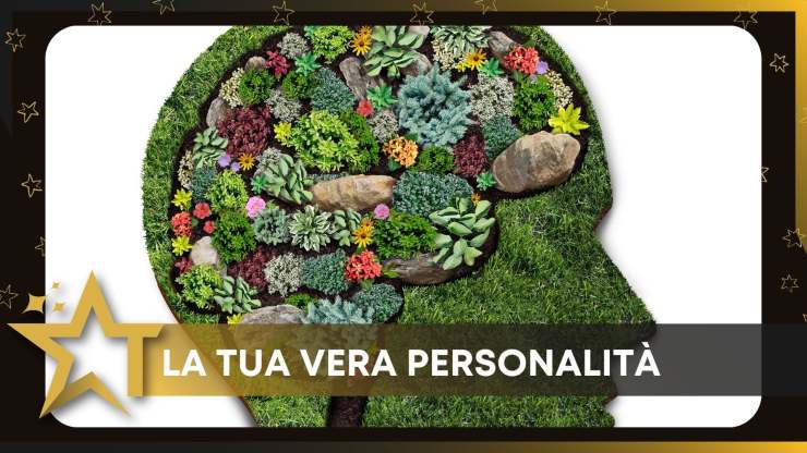 Personalità