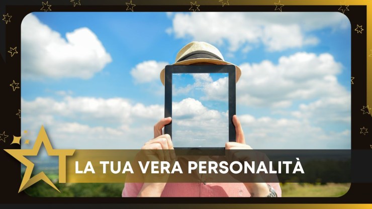 Personalità