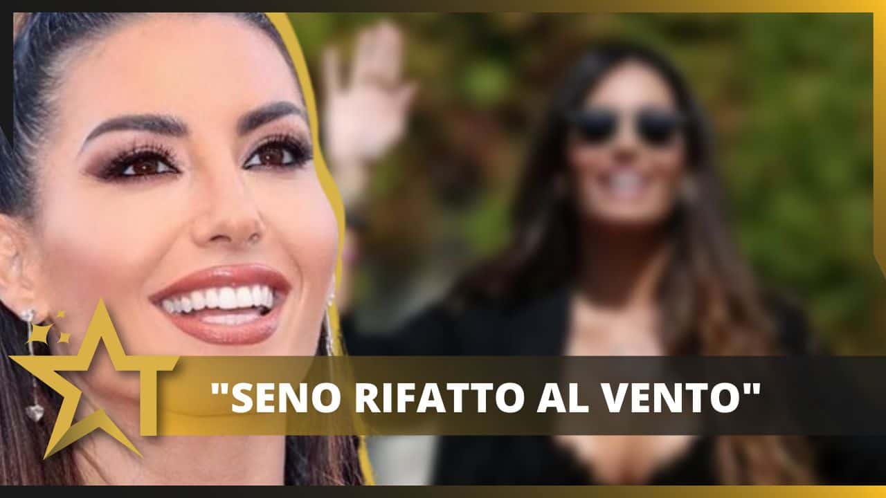 elisabetta gregoraci