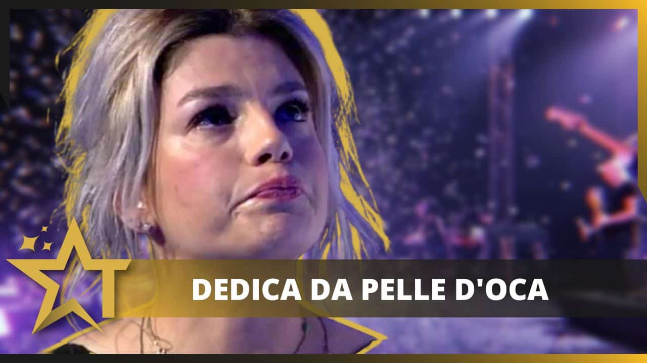 emma marrone