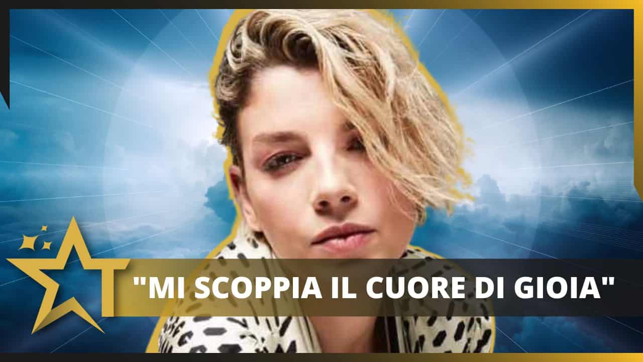 emma marrone